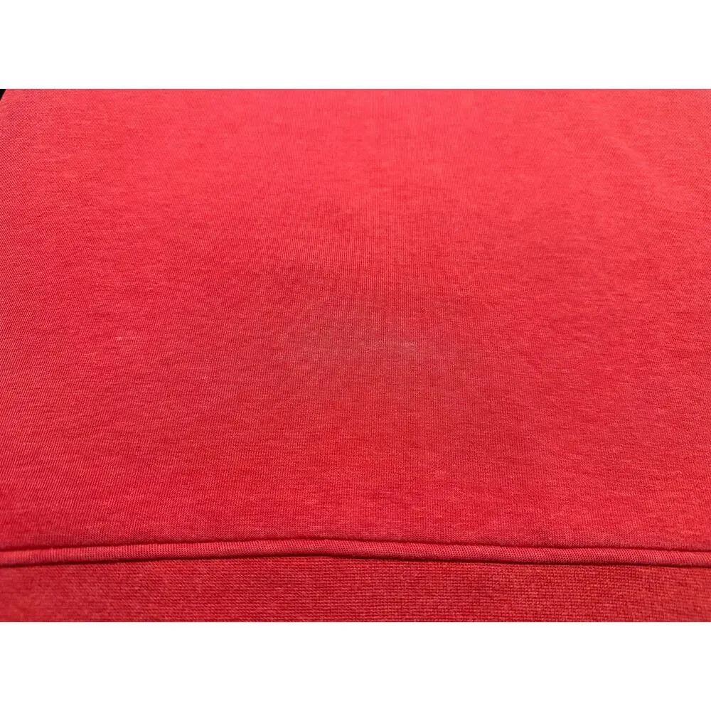 Nike Sportswear Tech Fleece Hoodie Pockets Red Mens Medium